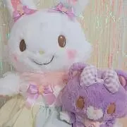 みぃにゃん