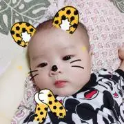 虎ちゃん♡2児まま！の画像