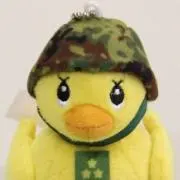 ガーコ隊長