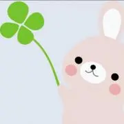 うさぎの画像