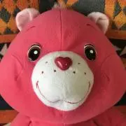 とうちゃんベアの画像