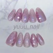 yuuu_nail♡の画像