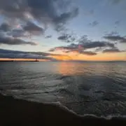 サンタの画像