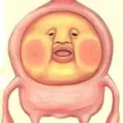 かくれももじりの画像