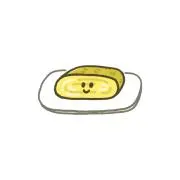 ふわふわたまごやきの画像