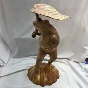 かわず