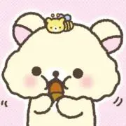 ‎₍ᐢ.ˬ.ᐢ₎◞♡の画像