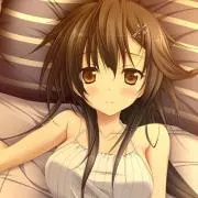 朝比奈響子尊い…