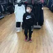 はるママ