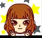 ☆藤子☆の画像