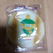 クラッカーの画像