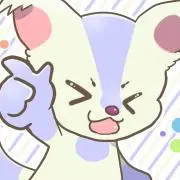 ちびもすの画像