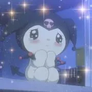 クロミの画像