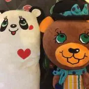 ひまりかすー