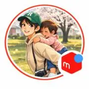 むーちんの画像