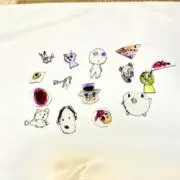 ちゃいらて♡の画像