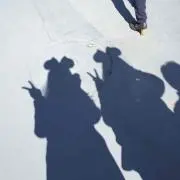 かこの画像
