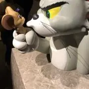 (⌒▽⌒)の画像
