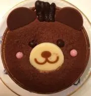 kumaの画像
