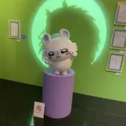 まんむーちゃんの画像