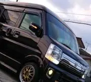 車大好き整備士の画像