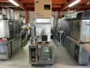 ネクスト厨機 キッチンの画像