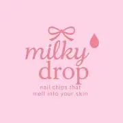 milkydropの画像