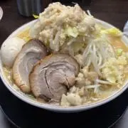 気合いの二郎ゲサモリマックスの画像