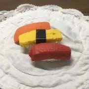 ねぎとろの画像