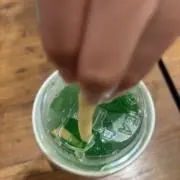 やりますねぇー