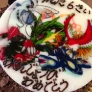 りゅうママ