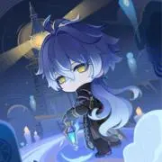 安淼｜プロフ必読