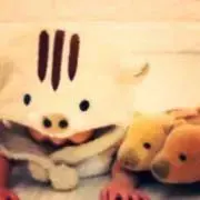 にっしーの画像