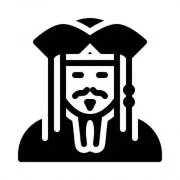 ジャック・スパロウの画像