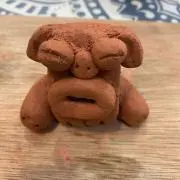 りんごマン