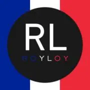 ROYLOYの画像