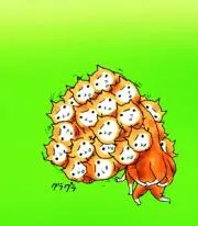 きゃんどうの画像