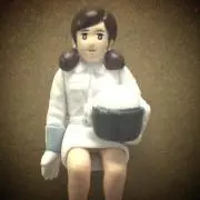 ふちこちゃん(*^^*)の画像