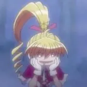 ビスケの画像