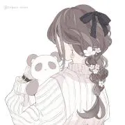 キイロイトリ＠プロフ必読の画像