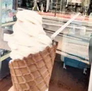 チョコの画像