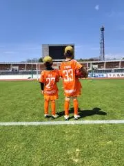 たけやん