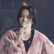 菊池風磨 おふうかい vol.3 ヘアクリップ 前髪クリップ - メルカリ