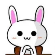 うさぎんの画像
