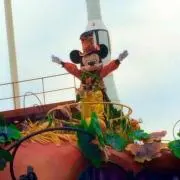 mickey☆