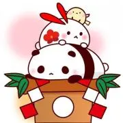 かがみもっちー★即購入️⭕️の画像