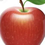 りんごの画像