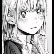 めるの