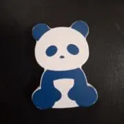 ぱんぱんだの画像