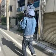 ヌーディーマン